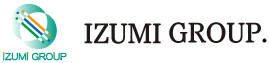 IZUMI group.｜イズミインダストリー株式会社